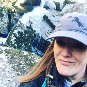 Meet your Posher, Steph